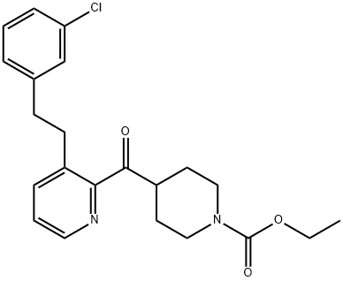 107256-32-6 結(jié)構(gòu)式