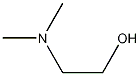 Dimethylethanolamine Struktur