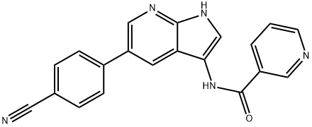 1093222-27-5 結(jié)構(gòu)式