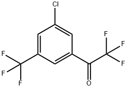 1125812-58-9 Structure