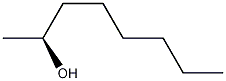 2-Octanol  (S) Struktur