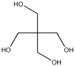 Pentaerythritol Struktur