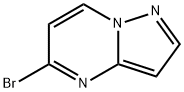 5-BROMOPYRAZOLO[1,5-A]PYRIMIDINE