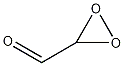 Paracetaldehyde Struktur