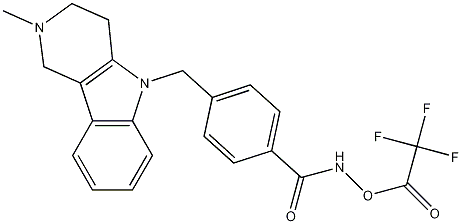 1239262-52-2 結(jié)構(gòu)式