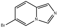 6-ブロモイミダゾ[1,5-A]ピリジン price.