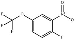 2,4-Difluoro-3-(trifluoromethyl)bromobenzene Struktur