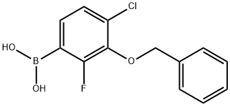 1256346-27-6 Structure