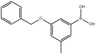 1256355-61-9 Structure