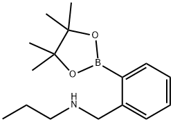 1256360-56-1 Structure