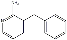 2-Amino-3-benzylpyridine