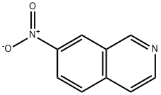 7-Nitroisoquinoline