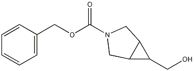 exo-3-Cbz-3-azabicyclo[3.1.0]hexane-6-methanol price.