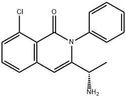 1350643-72-9 Structure