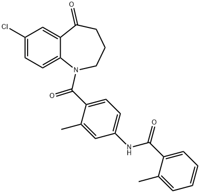 5-Dehydro Tolvaptan