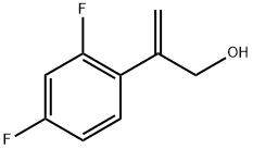 2-(2,4-Difluorophenyl)-2-propen-1-ol price.