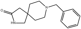 154495-69-9 結(jié)構(gòu)式