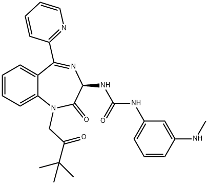 155488-25-8 結(jié)構(gòu)式