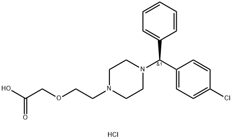 (S)-セチリジン二塩酸塩 price.