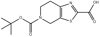 165948-21-0 Structure