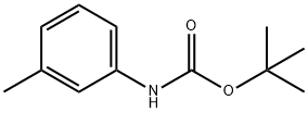 tert-butyl m-tolylcarbamate