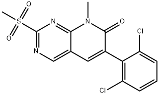 185039-48-9 結(jié)構(gòu)式