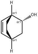 Bicyclo(2.2.2)oct-5-en-2-ol, (1alpha,2beta,4alpha)- Struktur