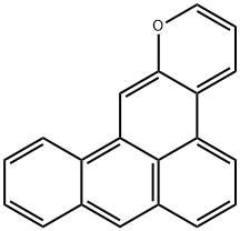 Diphenylcarbamyl chloride Struktur