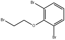 1,3-dibromo-2-(2-bromoethoxy)benzene