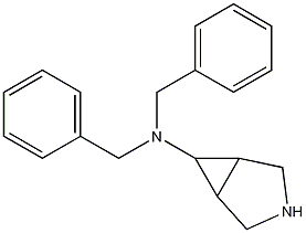 exo-6-[Bis(phenylmethyl)amino]-3-Azabicyclo[3.1.0]hexane price.