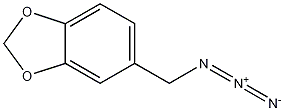 5-(azidomethyl)benzo[d][1,3]dioxole