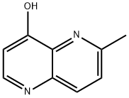 4-Hydroxy-6-methyl-1,5-naphthyridine