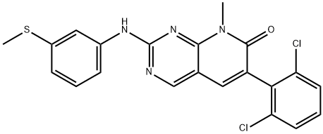 260415-63-2 Structure