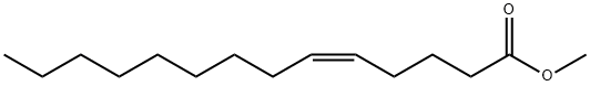 Methyl (Z)-5-tetradecenoate