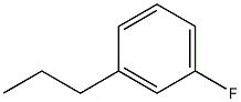 1-Fluoro-3-propylbenzene