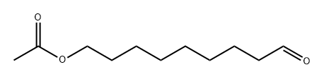 9-Acetyloxynonanal