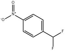 1-(Difluoromethyl)-4-nitrobenzene