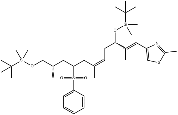 308357-81-5 Structure