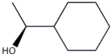 Cyclohexanemethanol, alpha-methyl-, (S)- Struktur