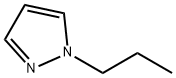 1-Propyl-1H-pyrazole Struktur