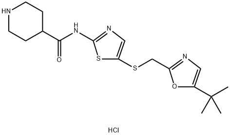 345627-90-9 結(jié)構(gòu)式