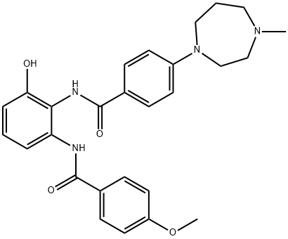 365462-23-3 結(jié)構(gòu)式