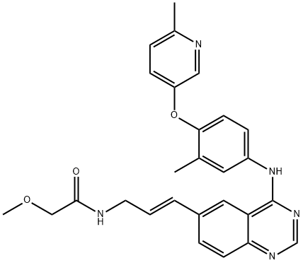 383432-38-0 結(jié)構(gòu)式