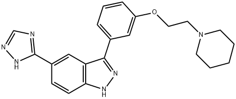 395104-30-0 結(jié)構(gòu)式