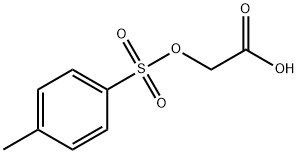 2-(p-Toluenesulfonyloxy)acetic Acid