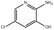 2-Amino-3-hydroxy-5-chloropyridine