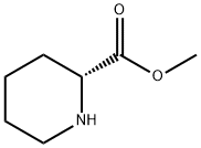 Methyl (R)-Piperidine-2-Carboxylate Struktur