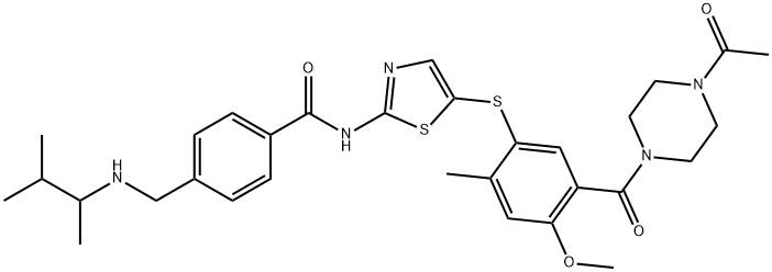 439574-61-5 結(jié)構(gòu)式