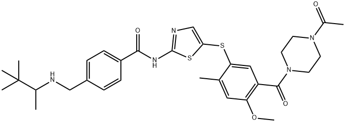 439575-02-7 結(jié)構(gòu)式