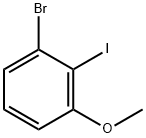 1-Bromo-2-iodo-3-methoxybenzene price.